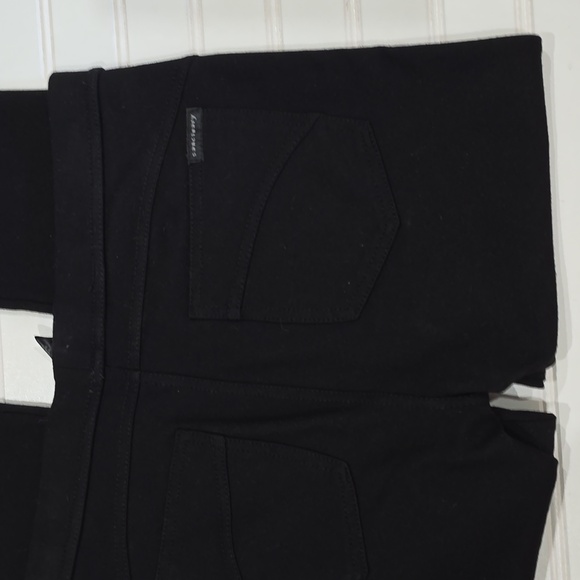 Sanctuary Black Leggings Medium - Picture 4 of 5